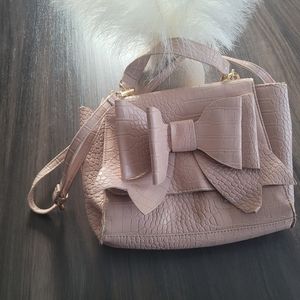Betsey Johnson Crossbody